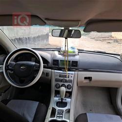 شيفروليه كابريس